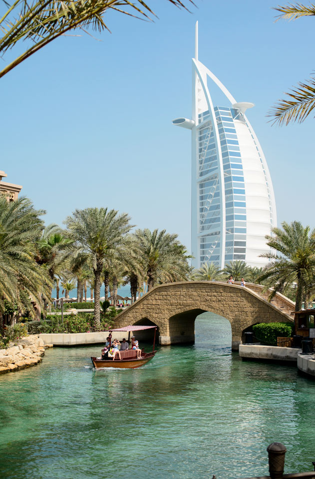 Madinat Souk, Jumeirah