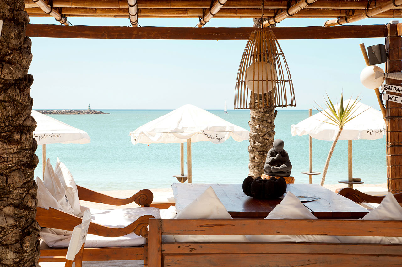 Chill Out Beach Club