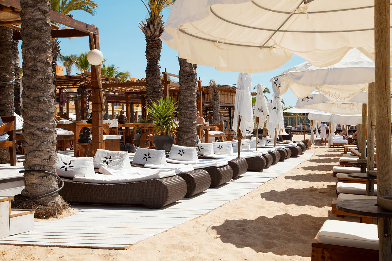 Chill Out Beach Club