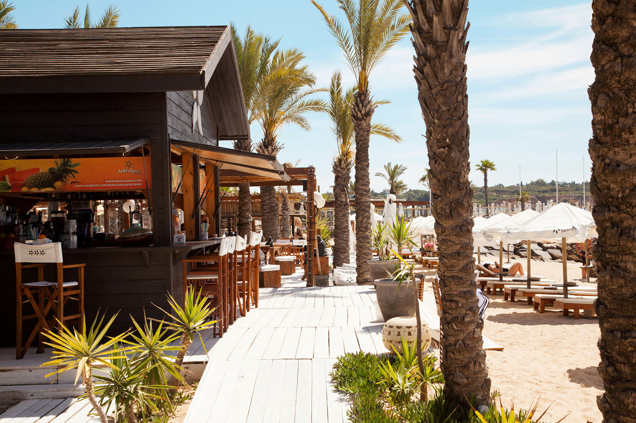 Chill Out Beach Club