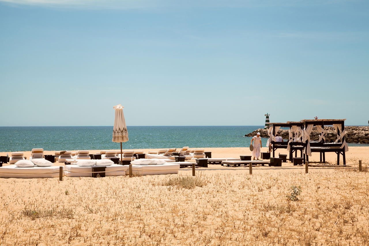 Puro Beach Club