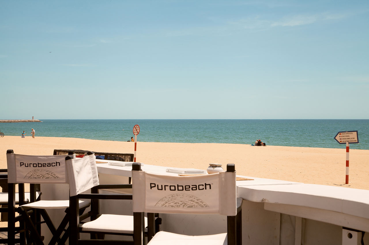 Puro Beach Club