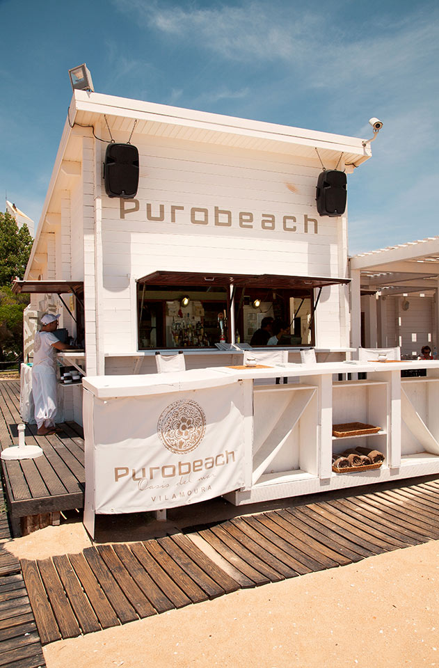 Puro Beach Club