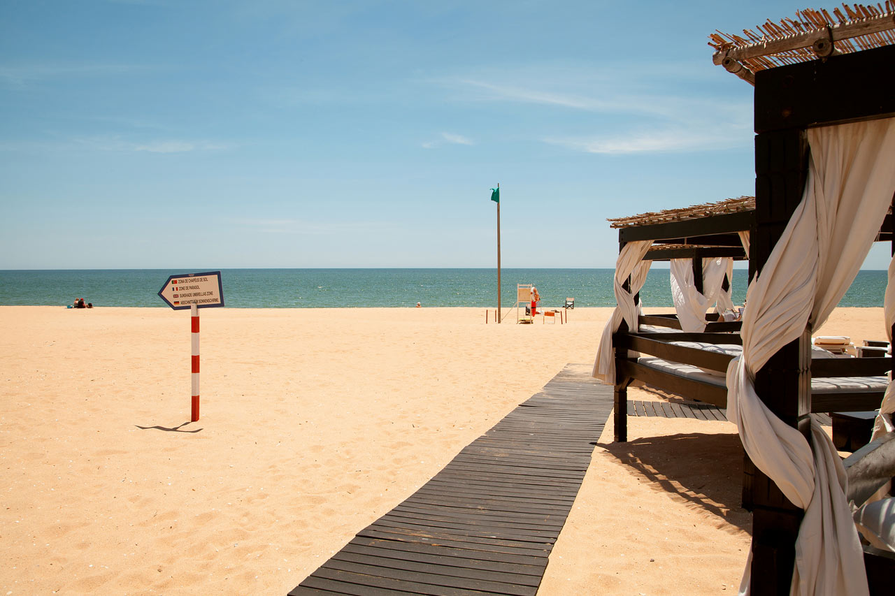 Puro Beach Club