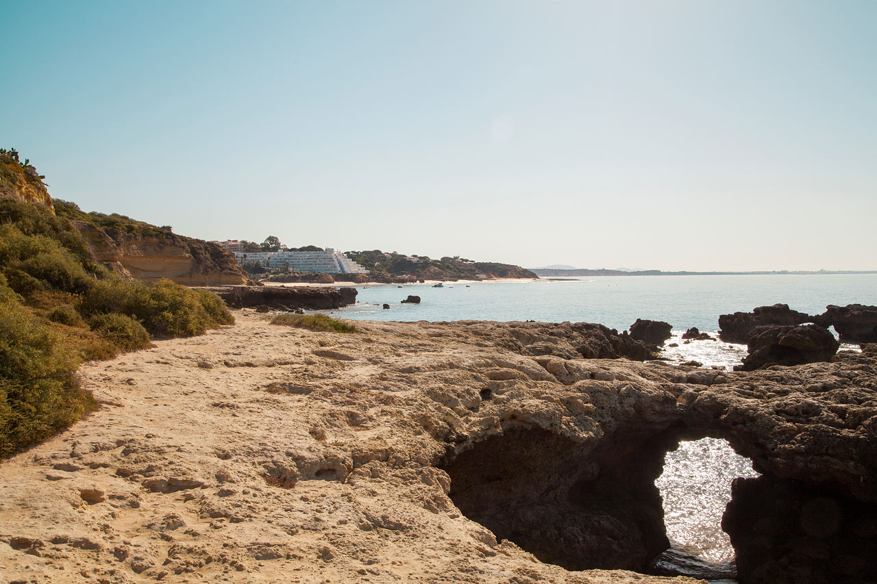 Praia dos Aveiros