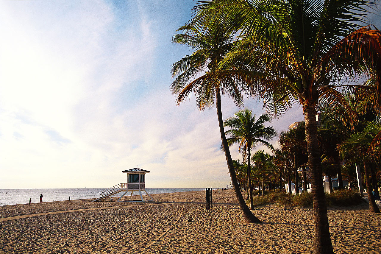 Fort Lauderdale