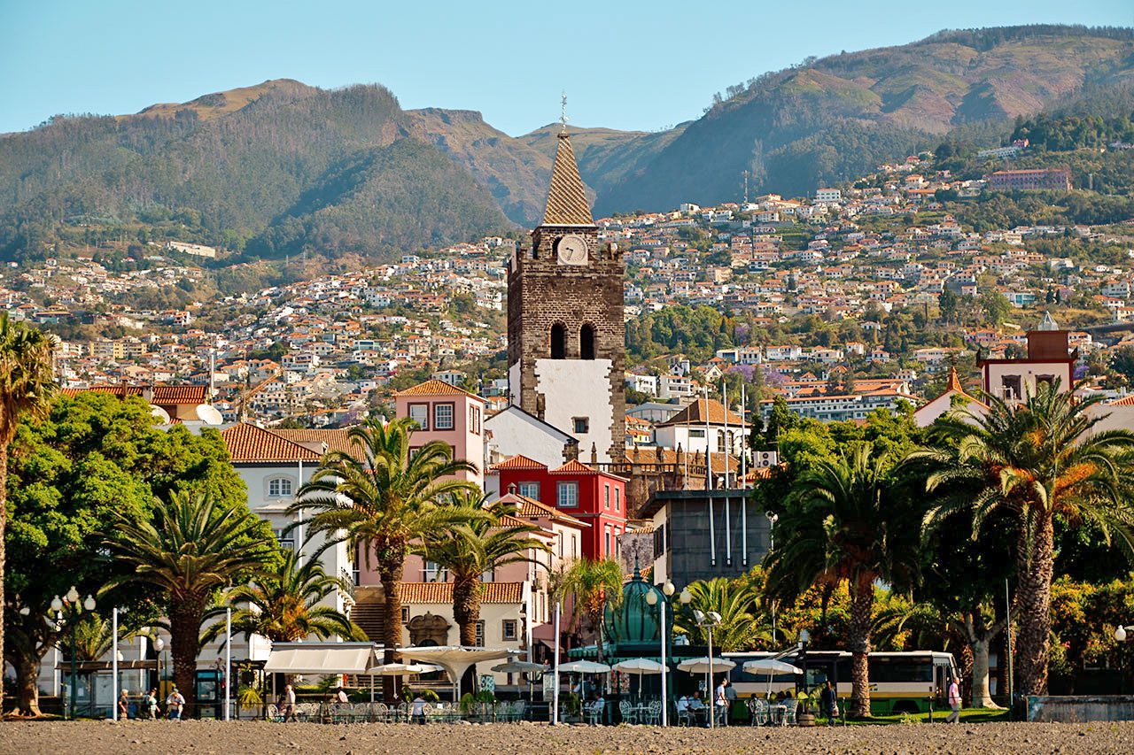 Funchal
