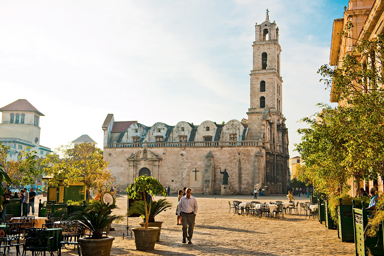 Basilikan San Francisco de Asis