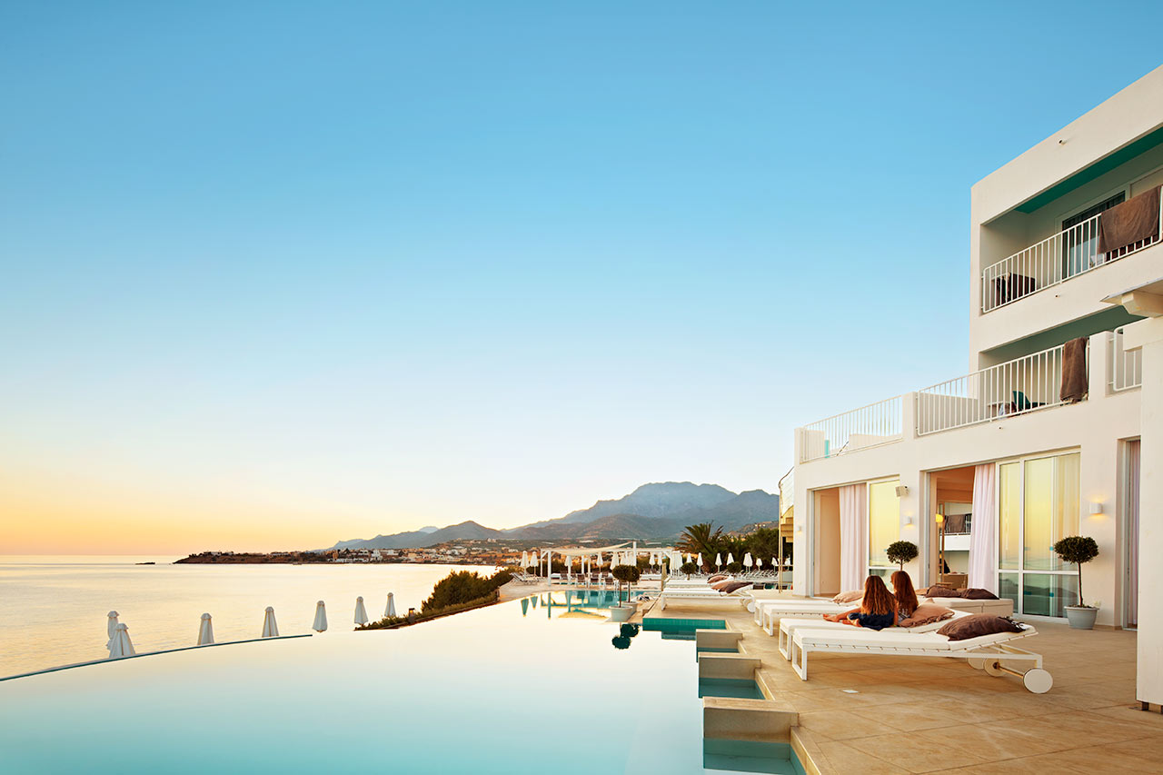 Ocean Beach Club