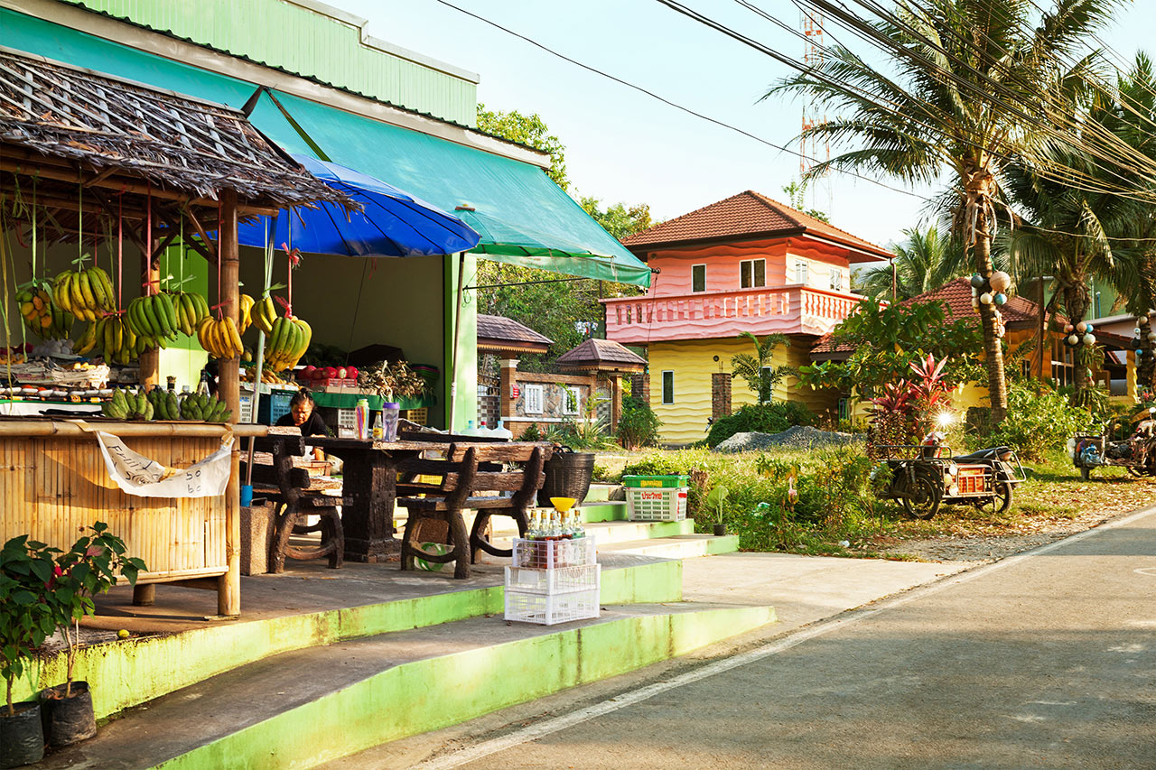Khao Lak