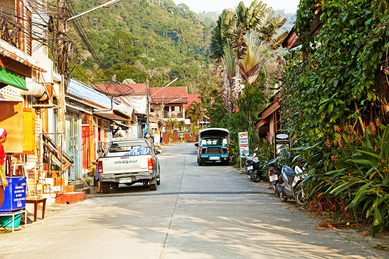 Khao Lak