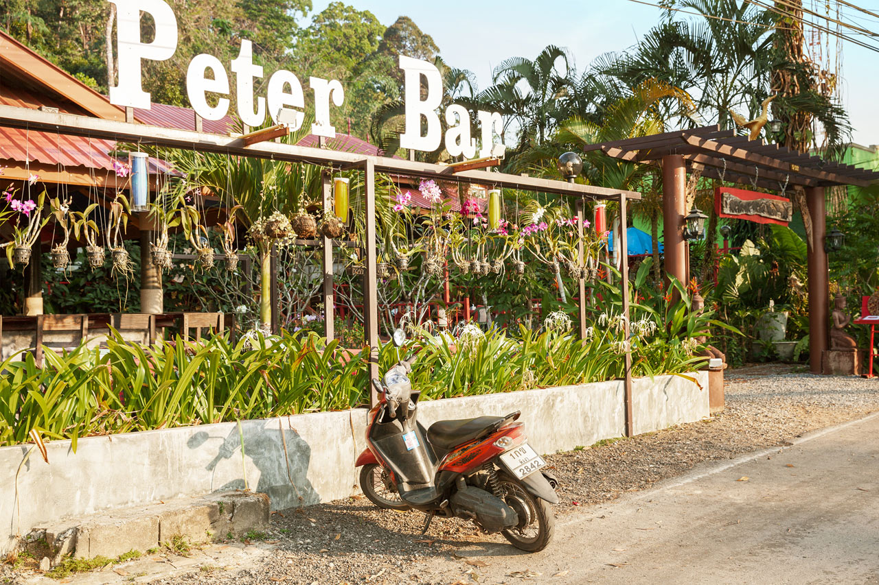 Khao Lak