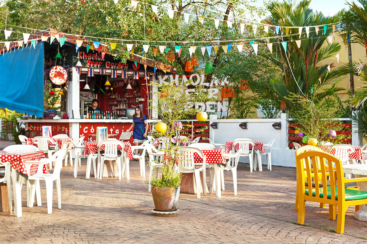 Khao Lak