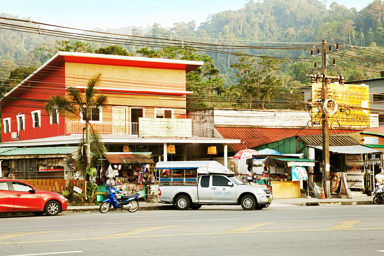 Khao Lak