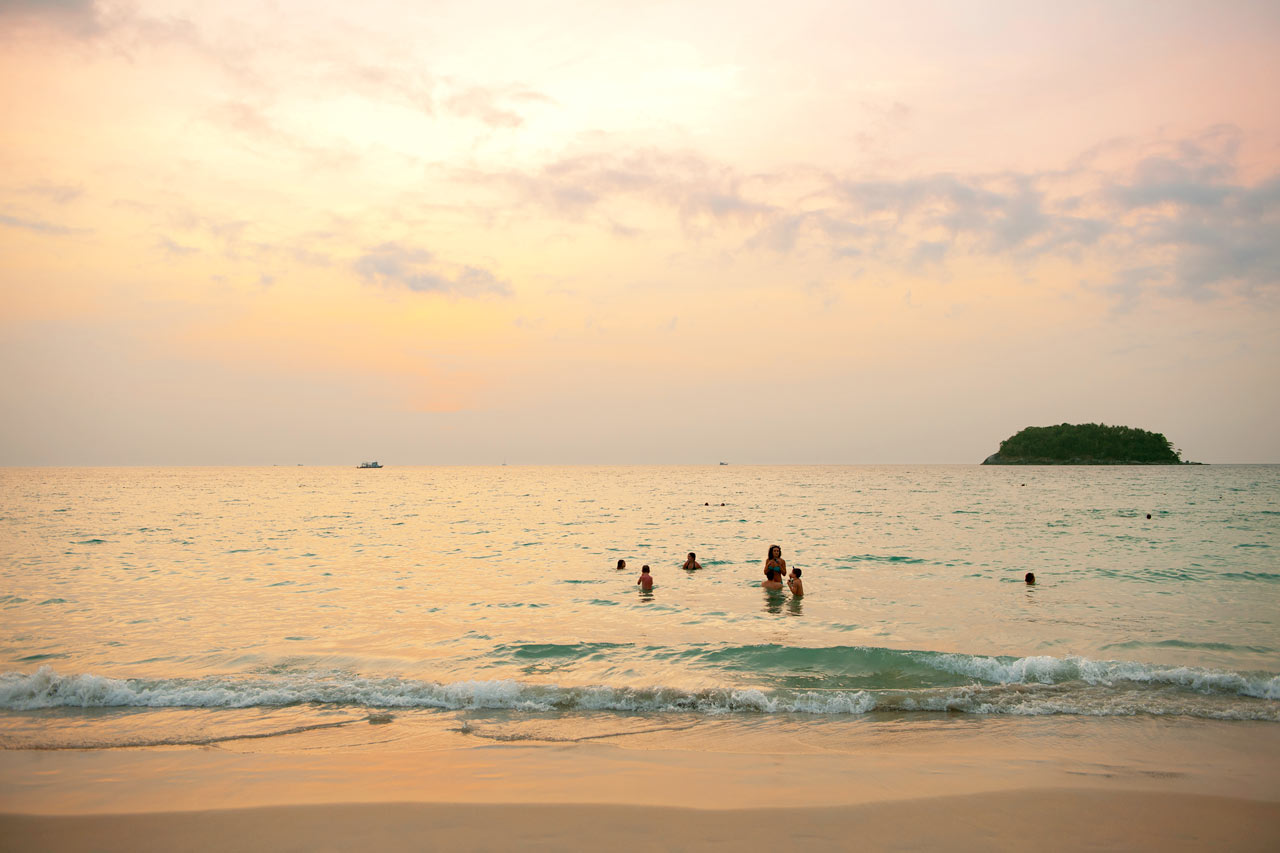 Kata Beach