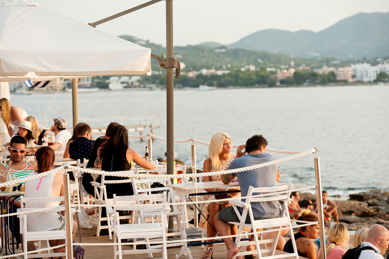 Café del Mar
