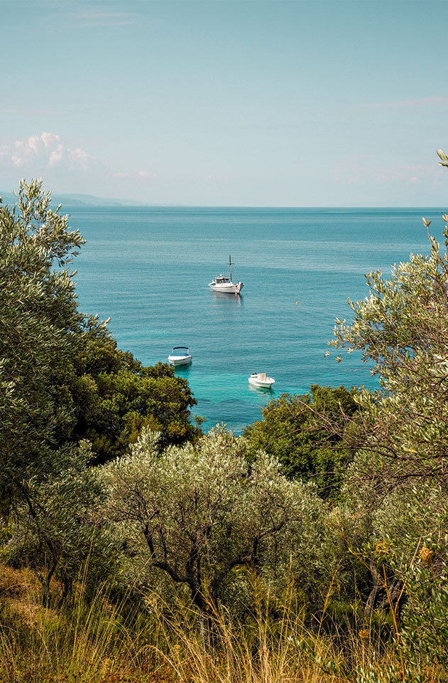 Troulos Beach
