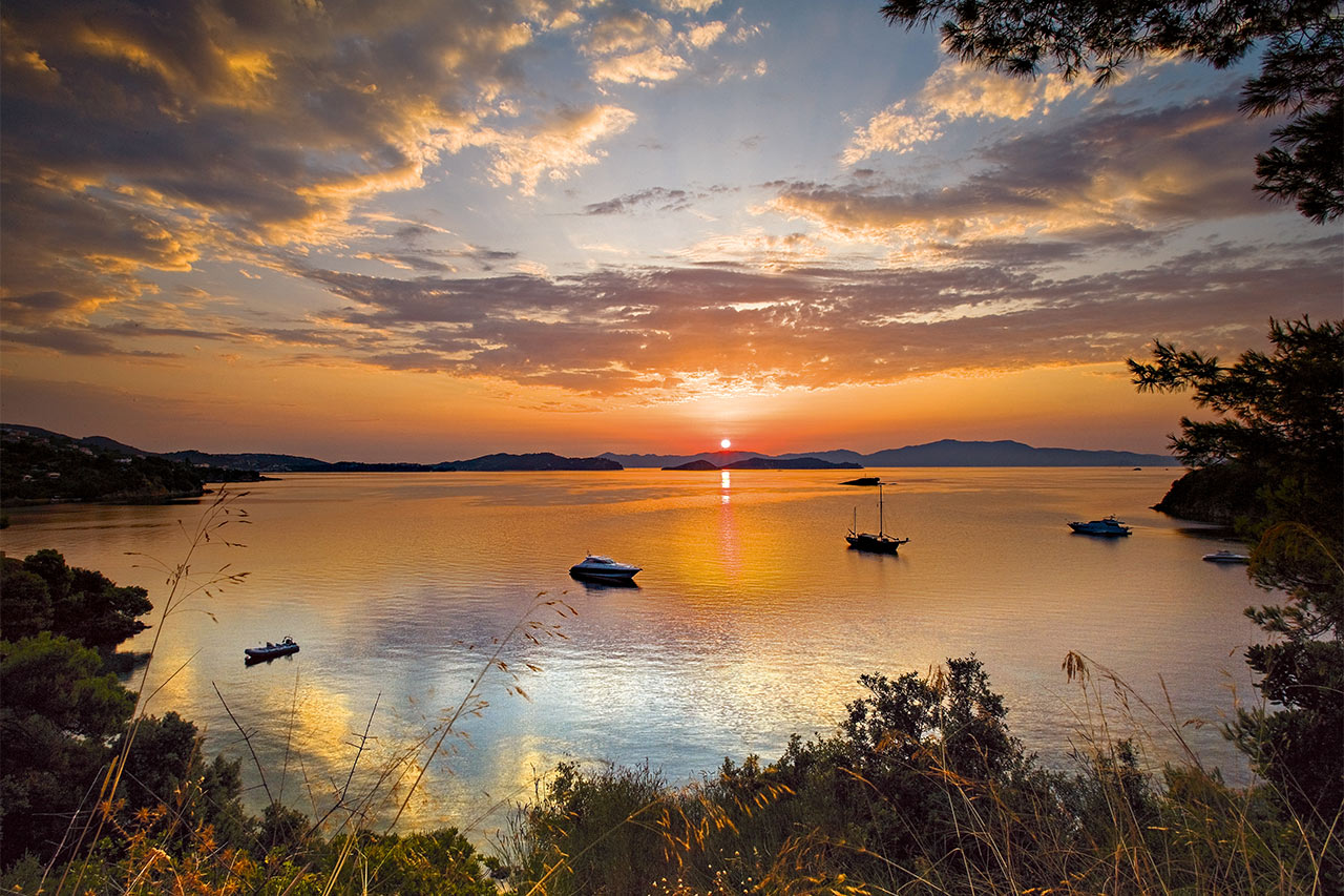 Kanapitsa Bay