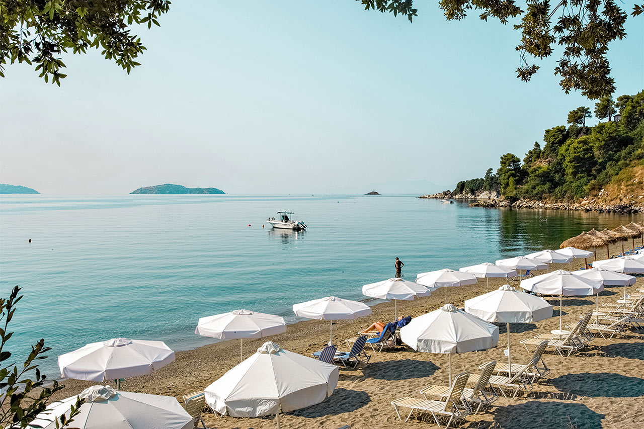 Vasilias Beach