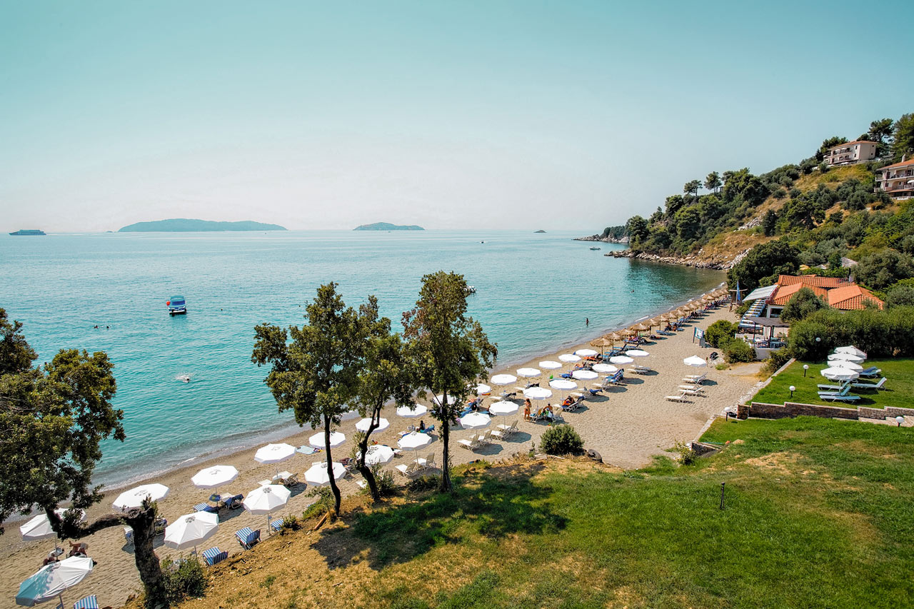 Vasilias Beach