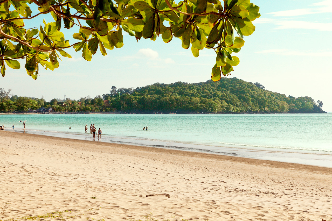 Koh Rok