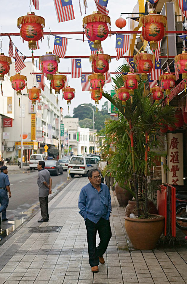 Chinatown