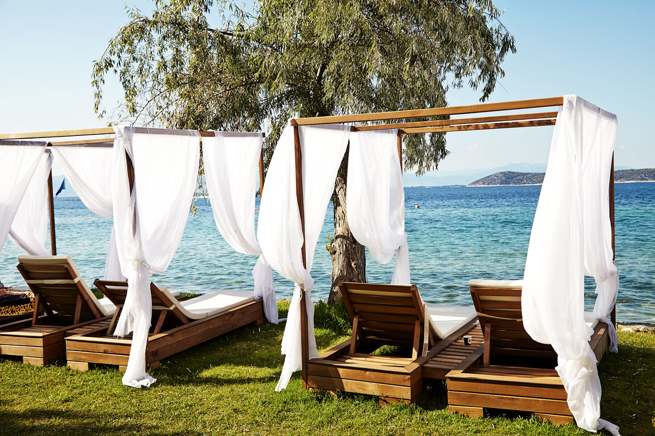 Tarsanas Beach