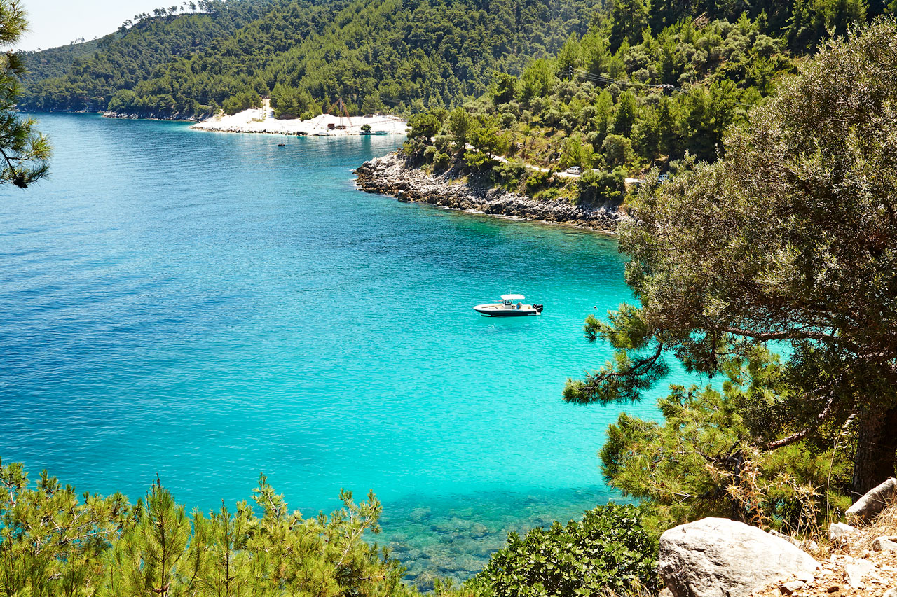 Marble Beach