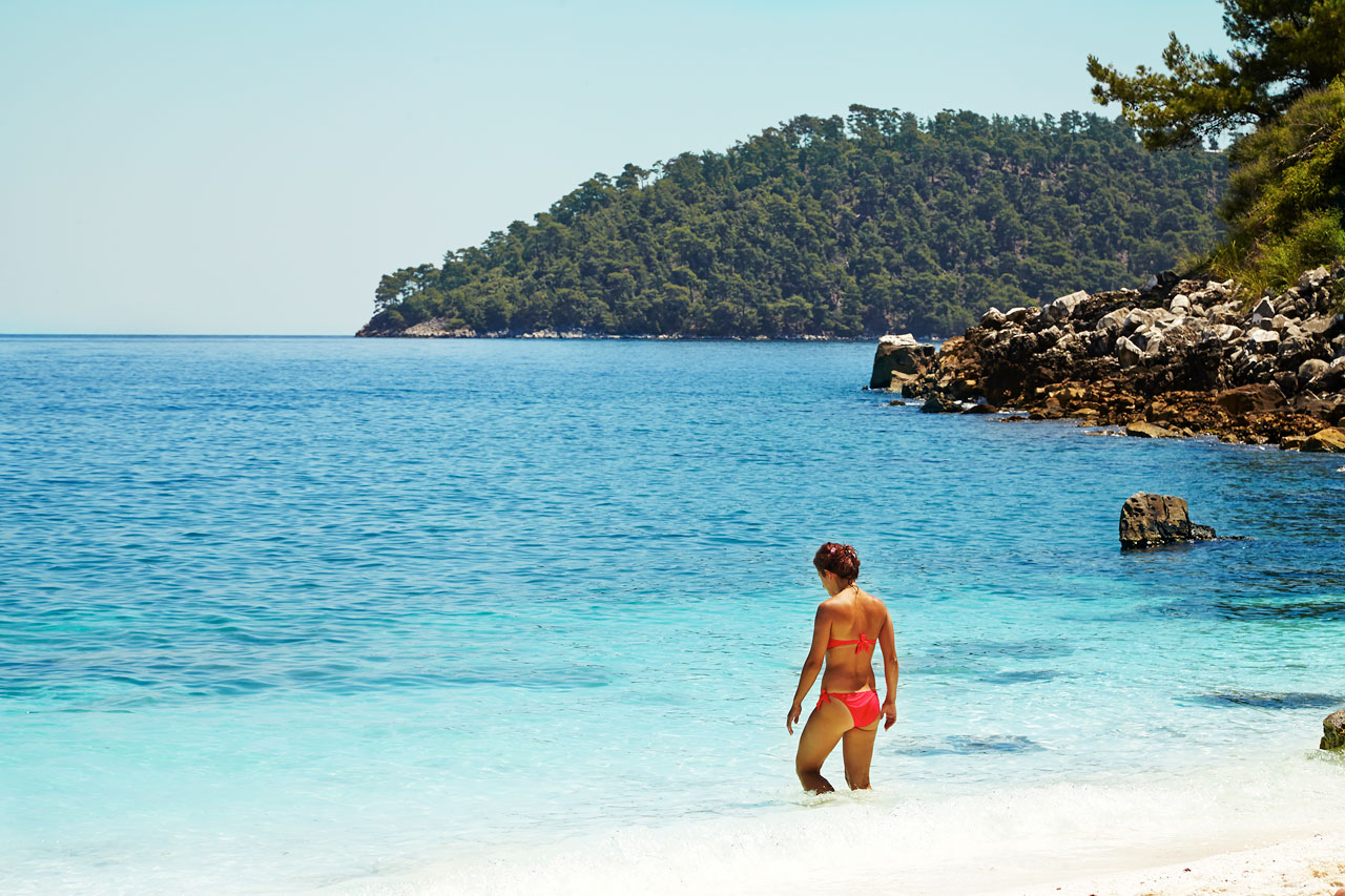 Marble Beach