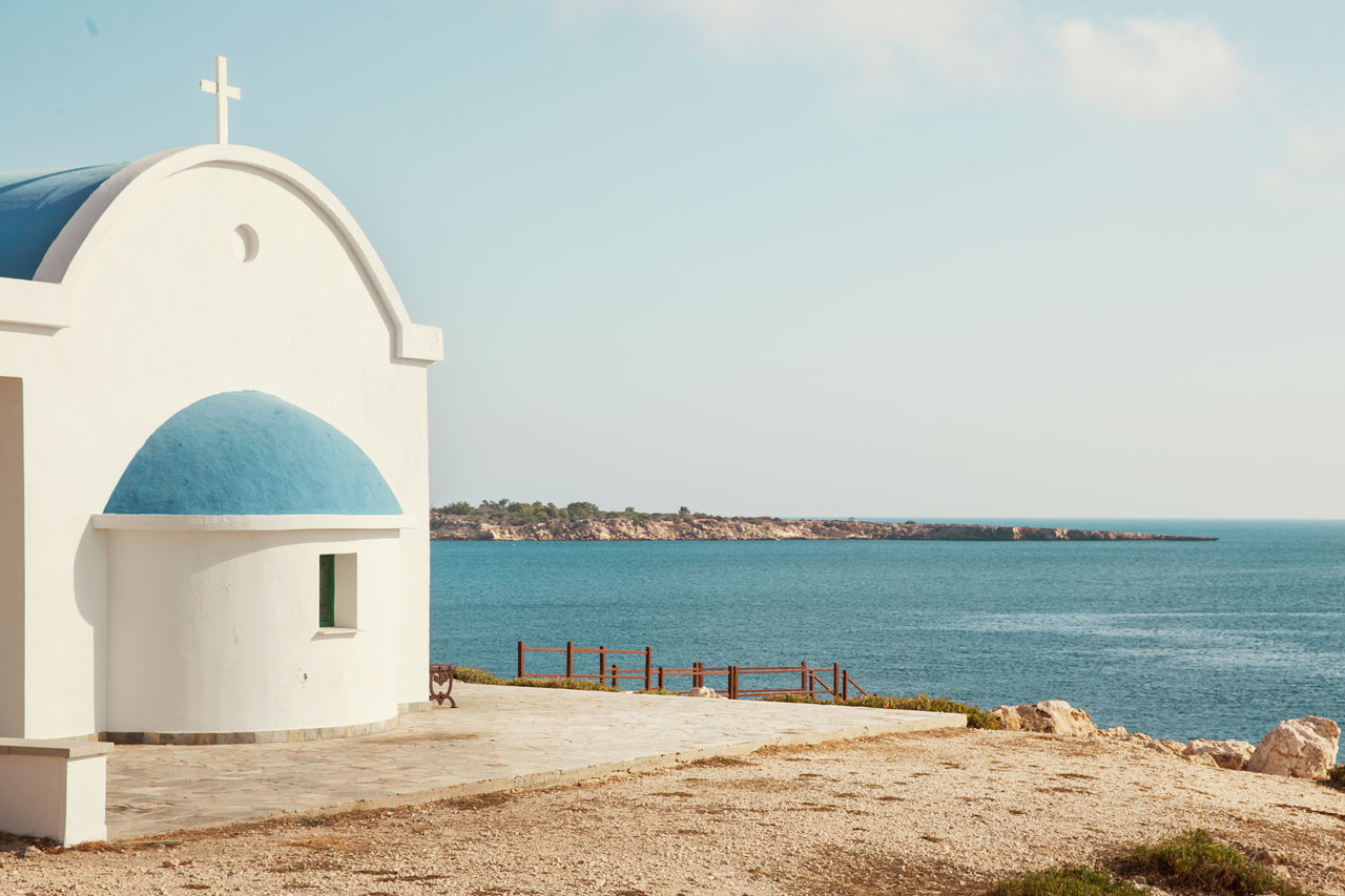 Cape Greco