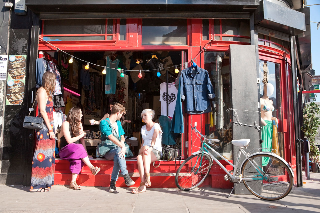 Brick Lane