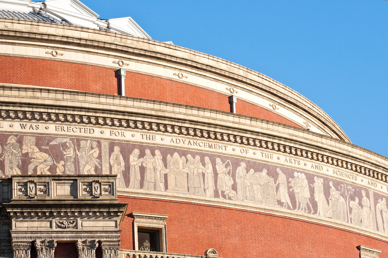 Royal Albert Hall