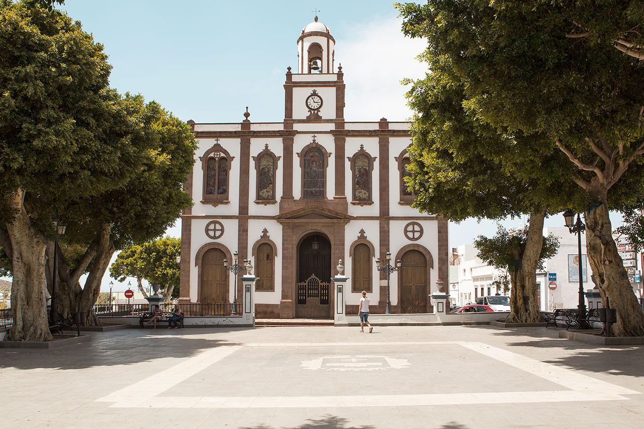 Agaete