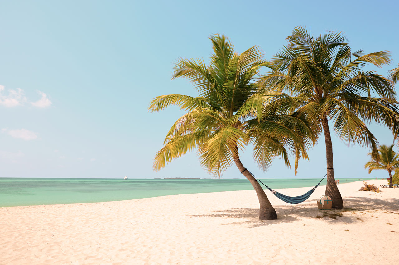 Kuredu Island Resort