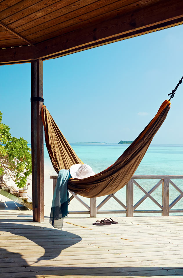 Komandoo Island Resort