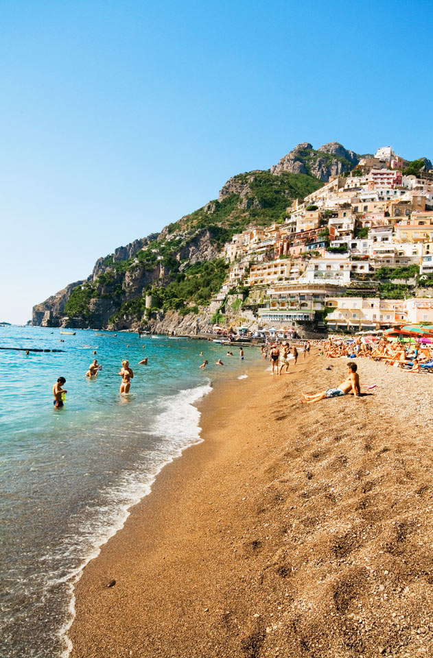 Spiagga Grande