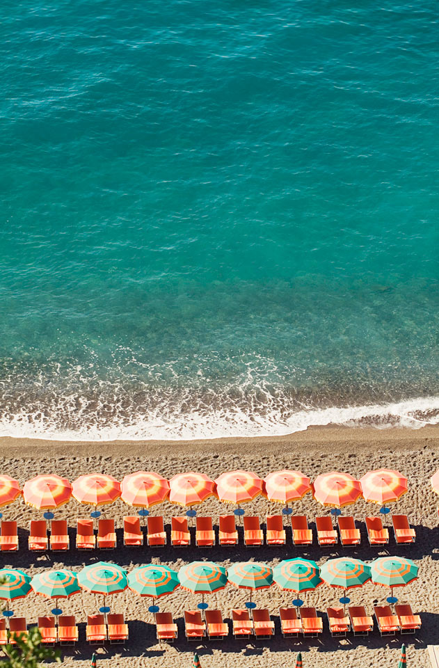 Spiagga Grande
