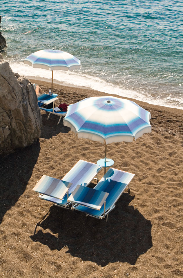 Spiagga Grande