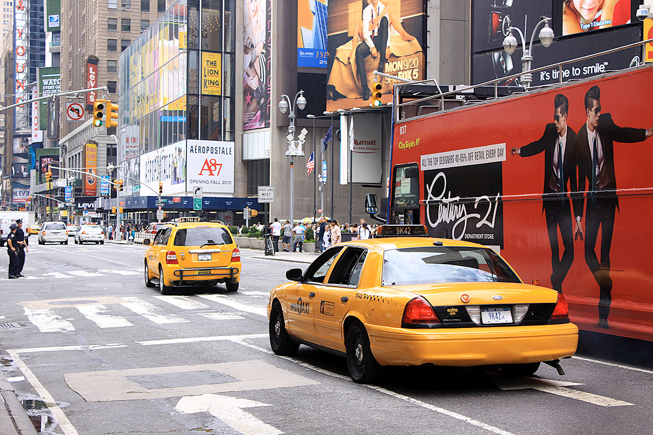 Broadway