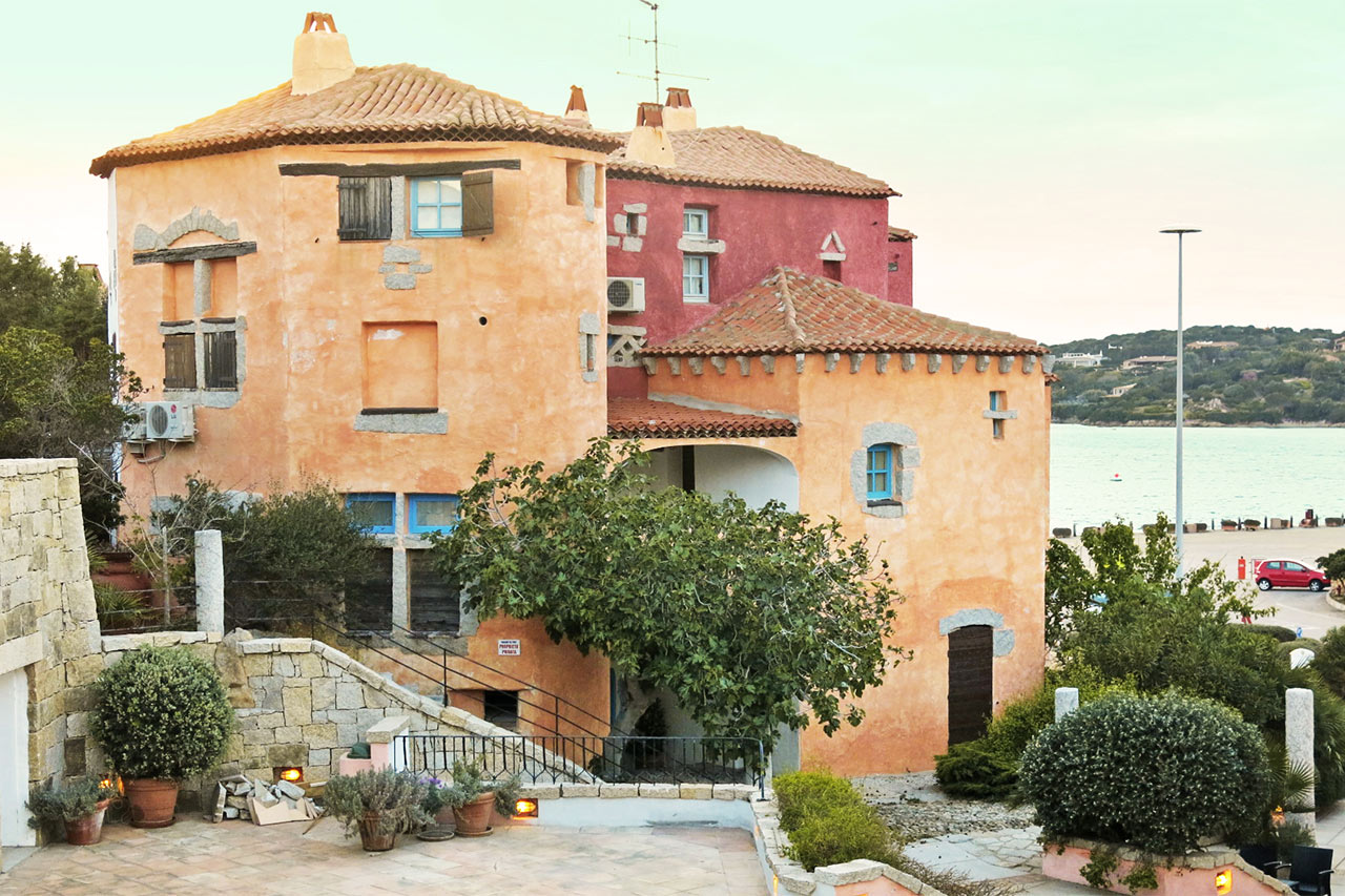 Porto Cervo