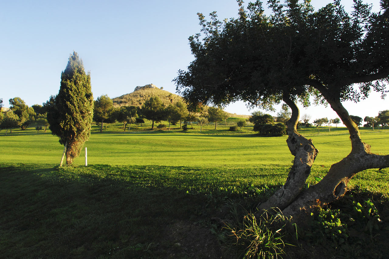 Golfklubben Canyamel