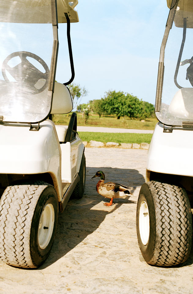 Capdepera Golf