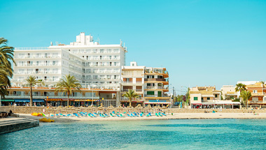 Mallorca med barn Mallorca med barn