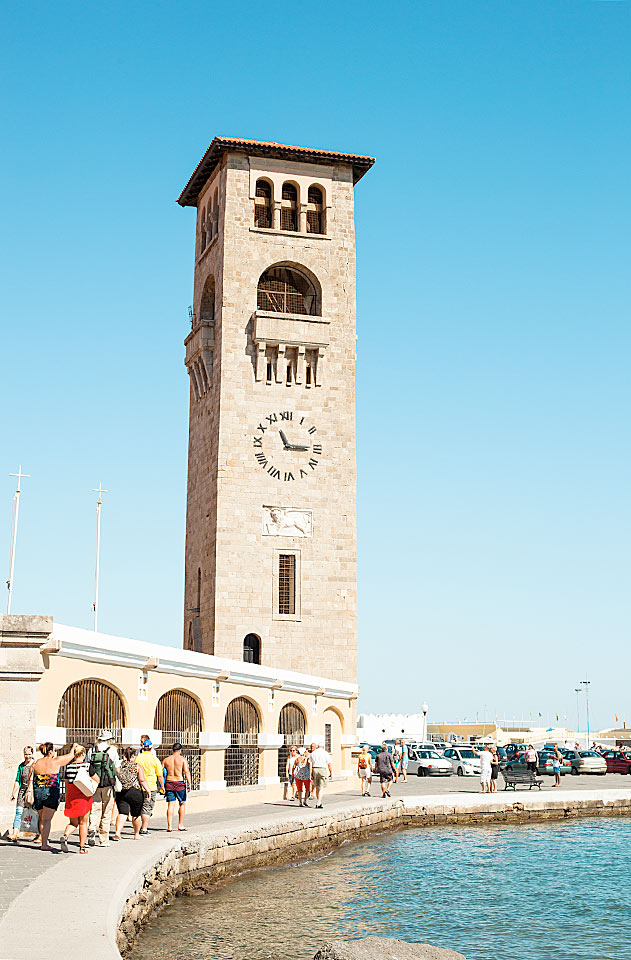 Mandrakihamnen
