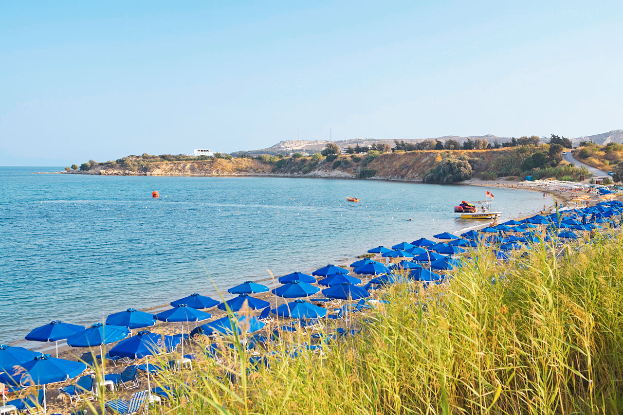 Sunwing Kallithea Beach