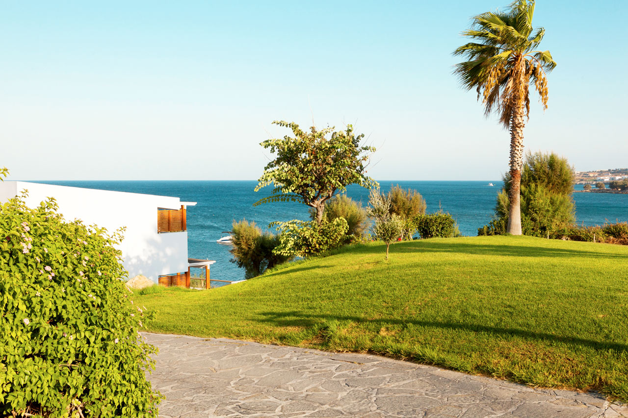 Sunwing Kallithea Beach