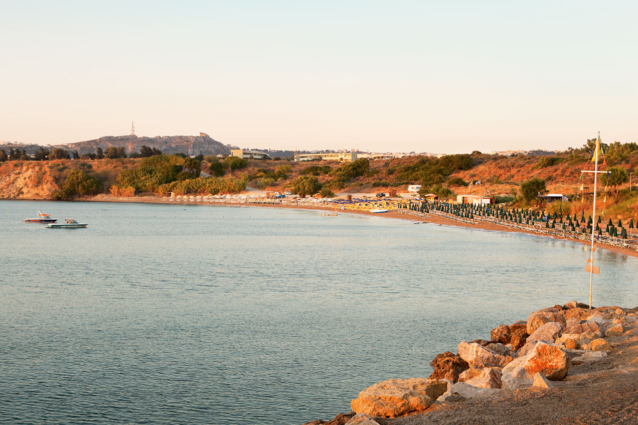 Sunwing Kallithea Beach