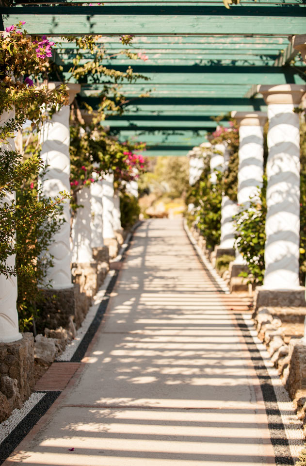 Kallithea Springs