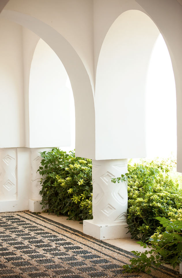 Kallithea Springs