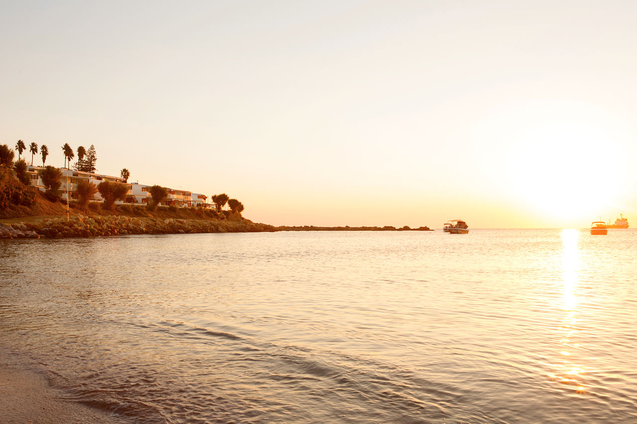 Sunwing Kallithea Beach
